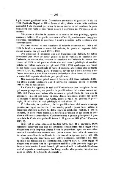 Diritto e pratica tributaria organo ufficiale della Associazione nazionale consulenti tributari