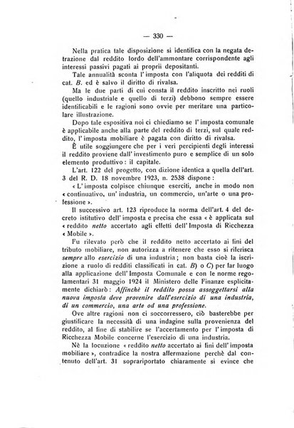 Diritto e pratica tributaria organo ufficiale della Associazione nazionale consulenti tributari