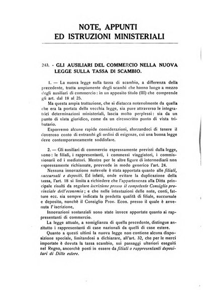 Diritto e pratica tributaria organo ufficiale della Associazione nazionale consulenti tributari