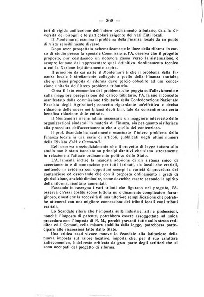 Diritto e pratica tributaria organo ufficiale della Associazione nazionale consulenti tributari