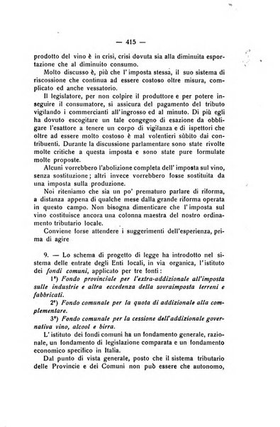 Diritto e pratica tributaria organo ufficiale della Associazione nazionale consulenti tributari