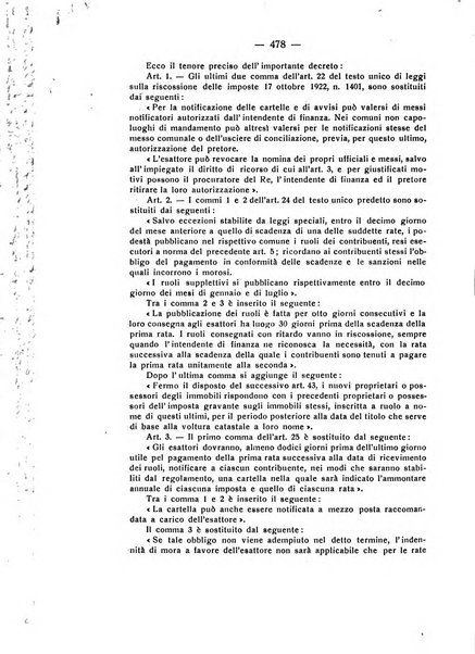 Diritto e pratica tributaria organo ufficiale della Associazione nazionale consulenti tributari