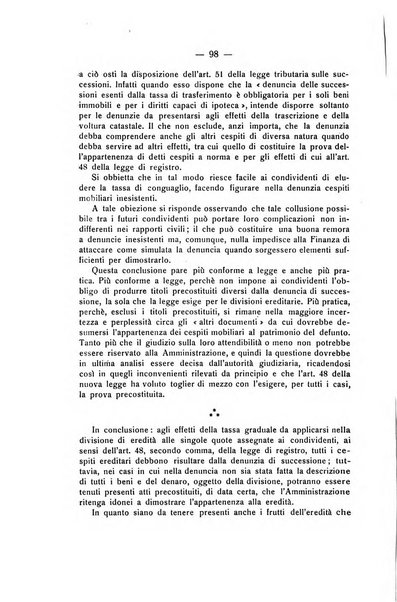 Diritto e pratica tributaria organo ufficiale della Associazione nazionale consulenti tributari