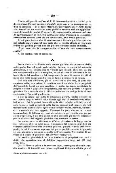 Diritto e pratica tributaria organo ufficiale della Associazione nazionale consulenti tributari