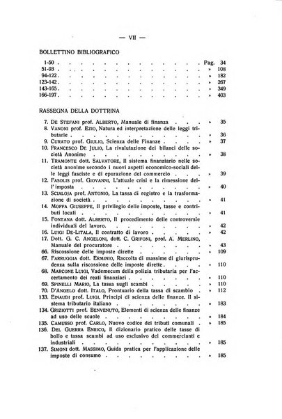 Diritto e pratica tributaria organo ufficiale della Associazione nazionale consulenti tributari