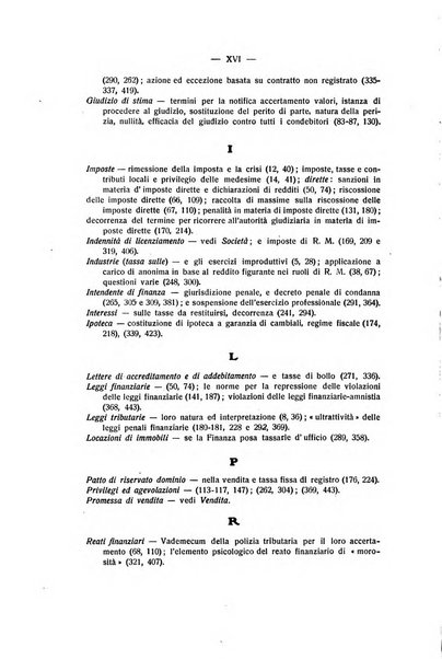 Diritto e pratica tributaria organo ufficiale della Associazione nazionale consulenti tributari