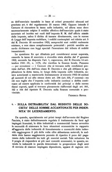 Diritto e pratica tributaria organo ufficiale della Associazione nazionale consulenti tributari