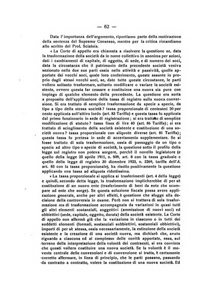 Diritto e pratica tributaria organo ufficiale della Associazione nazionale consulenti tributari