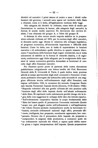 Diritto e pratica tributaria organo ufficiale della Associazione nazionale consulenti tributari