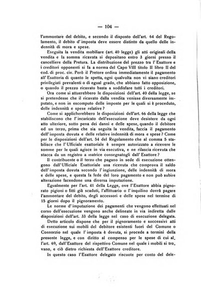 Diritto e pratica tributaria organo ufficiale della Associazione nazionale consulenti tributari