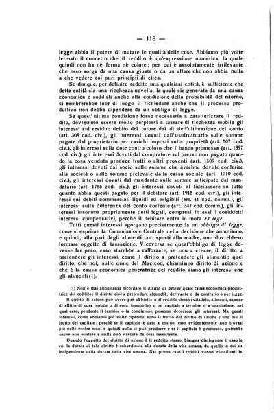 Diritto e pratica tributaria organo ufficiale della Associazione nazionale consulenti tributari