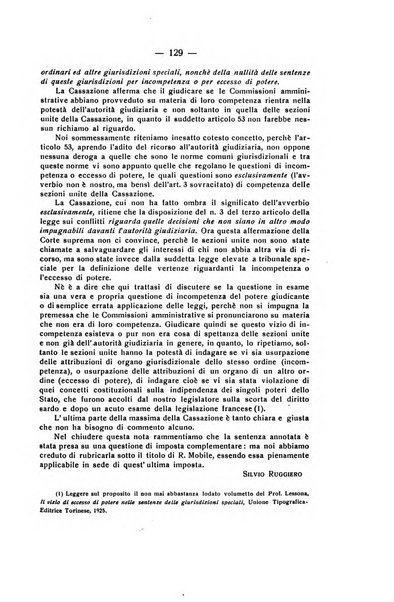 Diritto e pratica tributaria organo ufficiale della Associazione nazionale consulenti tributari