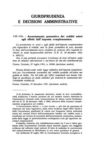 Diritto e pratica tributaria organo ufficiale della Associazione nazionale consulenti tributari