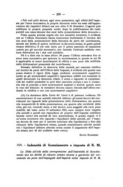 Diritto e pratica tributaria organo ufficiale della Associazione nazionale consulenti tributari