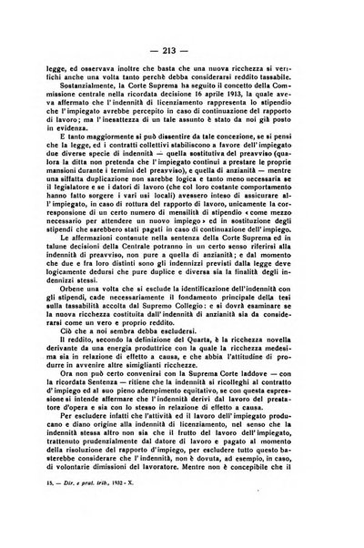 Diritto e pratica tributaria organo ufficiale della Associazione nazionale consulenti tributari