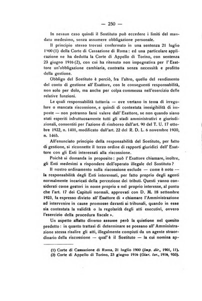 Diritto e pratica tributaria organo ufficiale della Associazione nazionale consulenti tributari