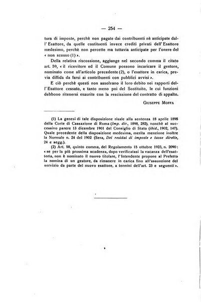 Diritto e pratica tributaria organo ufficiale della Associazione nazionale consulenti tributari