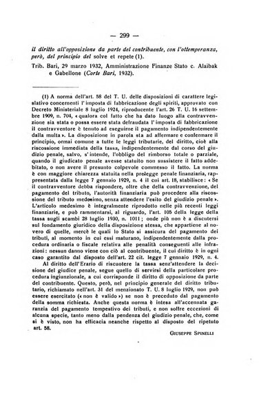 Diritto e pratica tributaria organo ufficiale della Associazione nazionale consulenti tributari