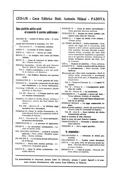 Diritto e pratica tributaria organo ufficiale della Associazione nazionale consulenti tributari