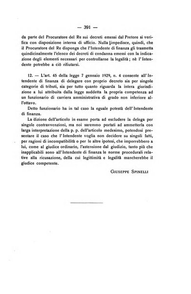 Diritto e pratica tributaria organo ufficiale della Associazione nazionale consulenti tributari