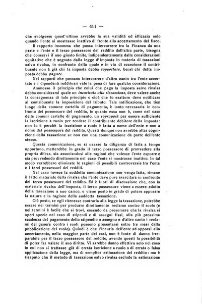 Diritto e pratica tributaria organo ufficiale della Associazione nazionale consulenti tributari