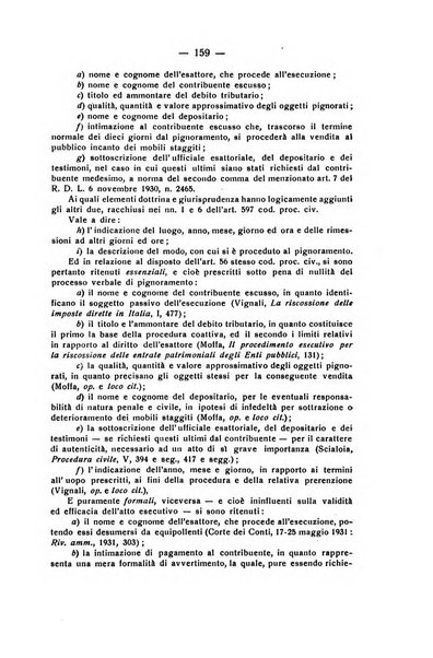 Diritto e pratica tributaria organo ufficiale della Associazione nazionale consulenti tributari