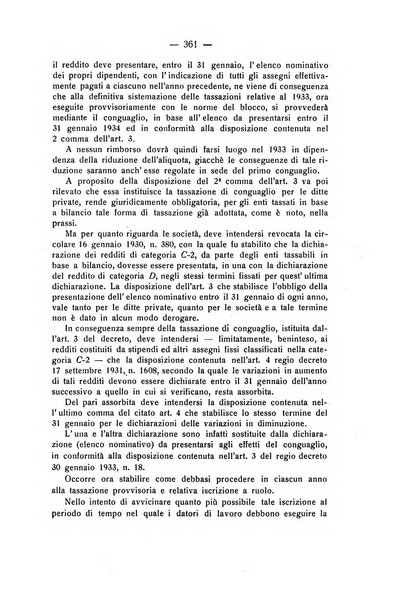 Diritto e pratica tributaria organo ufficiale della Associazione nazionale consulenti tributari