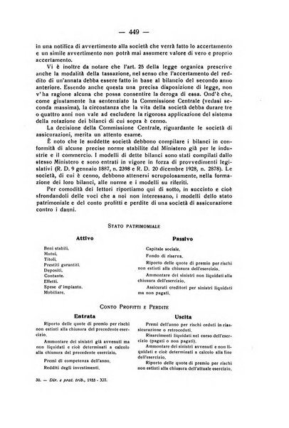 Diritto e pratica tributaria organo ufficiale della Associazione nazionale consulenti tributari