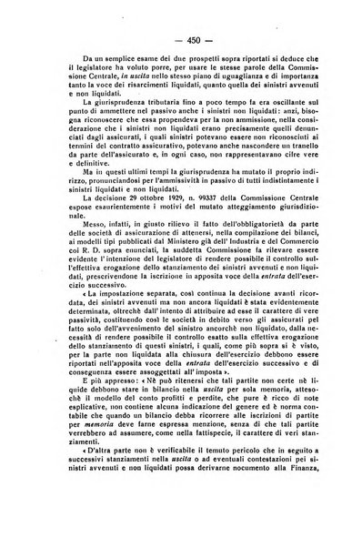 Diritto e pratica tributaria organo ufficiale della Associazione nazionale consulenti tributari