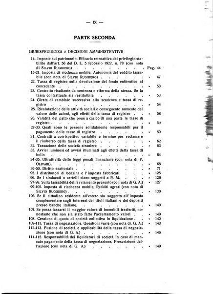 Diritto e pratica tributaria organo ufficiale della Associazione nazionale consulenti tributari