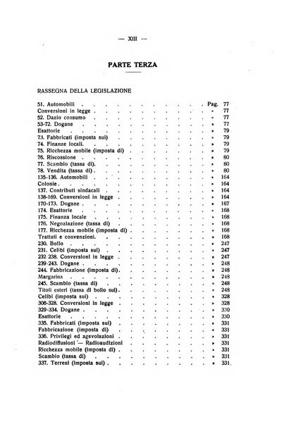 Diritto e pratica tributaria organo ufficiale della Associazione nazionale consulenti tributari