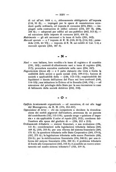 Diritto e pratica tributaria organo ufficiale della Associazione nazionale consulenti tributari