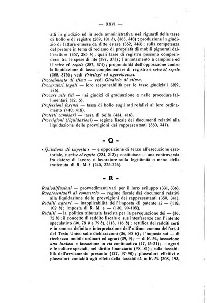 Diritto e pratica tributaria organo ufficiale della Associazione nazionale consulenti tributari