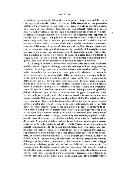 Diritto e pratica tributaria organo ufficiale della Associazione nazionale consulenti tributari