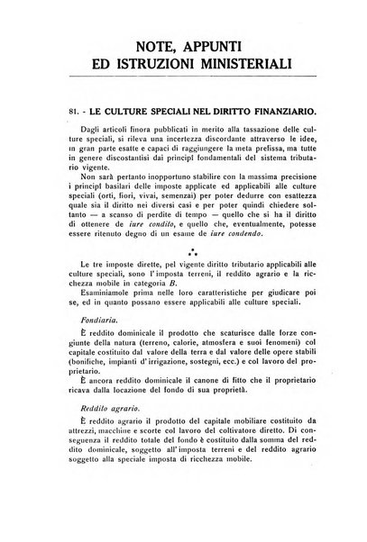 Diritto e pratica tributaria organo ufficiale della Associazione nazionale consulenti tributari