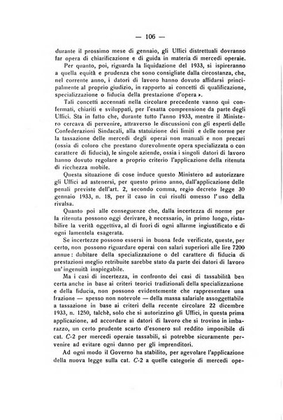 Diritto e pratica tributaria organo ufficiale della Associazione nazionale consulenti tributari