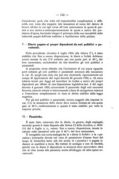 Diritto e pratica tributaria organo ufficiale della Associazione nazionale consulenti tributari