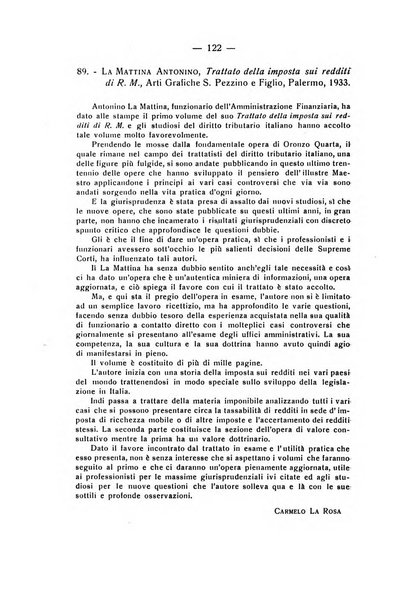 Diritto e pratica tributaria organo ufficiale della Associazione nazionale consulenti tributari