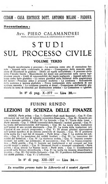 Diritto e pratica tributaria organo ufficiale della Associazione nazionale consulenti tributari