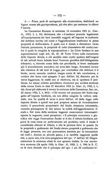 Diritto e pratica tributaria organo ufficiale della Associazione nazionale consulenti tributari