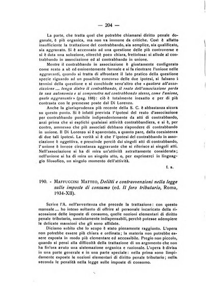 Diritto e pratica tributaria organo ufficiale della Associazione nazionale consulenti tributari