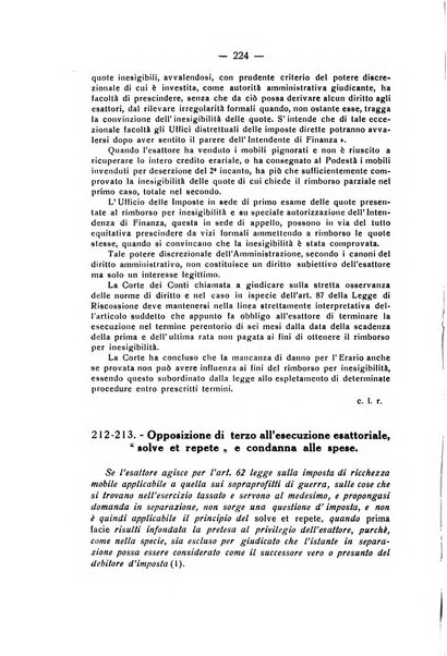 Diritto e pratica tributaria organo ufficiale della Associazione nazionale consulenti tributari