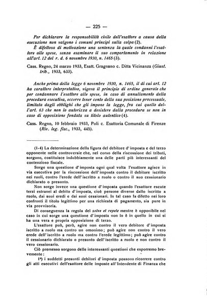 Diritto e pratica tributaria organo ufficiale della Associazione nazionale consulenti tributari