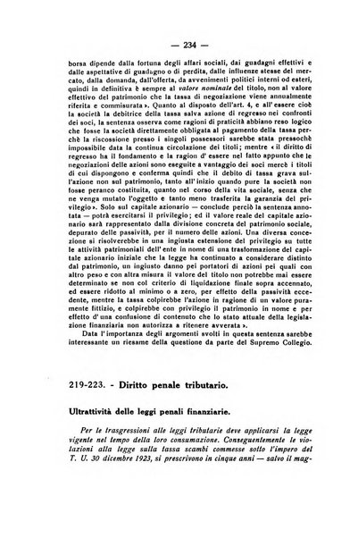 Diritto e pratica tributaria organo ufficiale della Associazione nazionale consulenti tributari