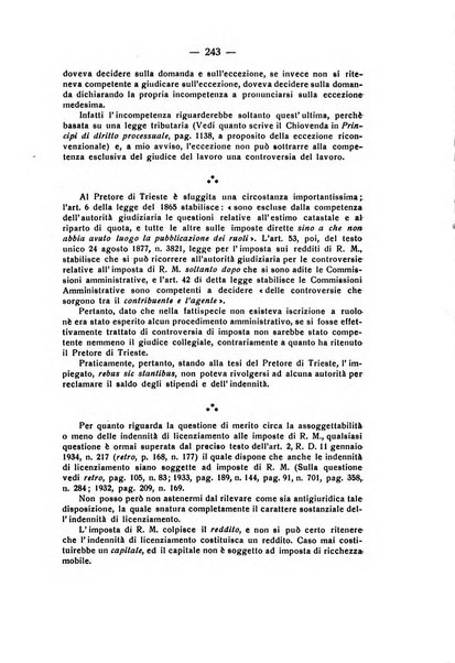 Diritto e pratica tributaria organo ufficiale della Associazione nazionale consulenti tributari