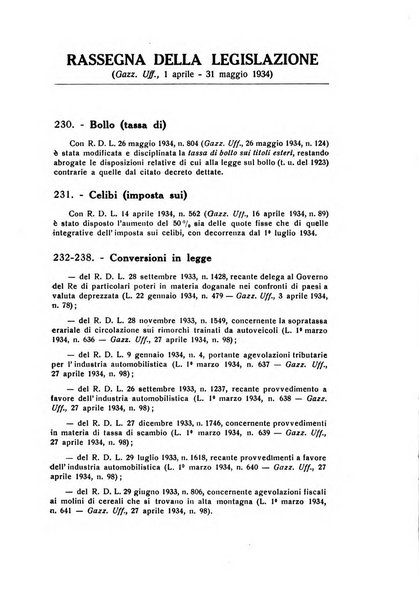 Diritto e pratica tributaria organo ufficiale della Associazione nazionale consulenti tributari