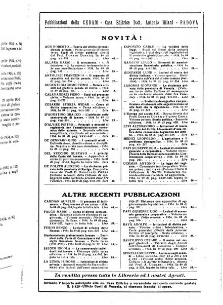 Diritto e pratica tributaria organo ufficiale della Associazione nazionale consulenti tributari