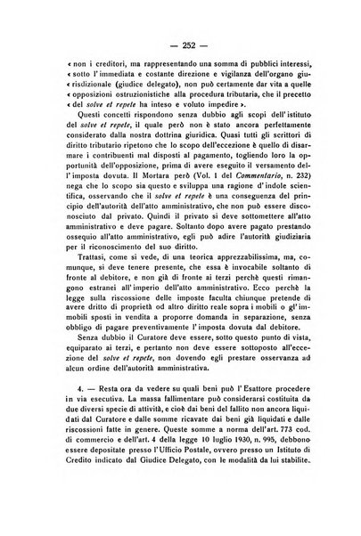 Diritto e pratica tributaria organo ufficiale della Associazione nazionale consulenti tributari