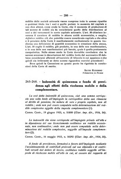 Diritto e pratica tributaria organo ufficiale della Associazione nazionale consulenti tributari