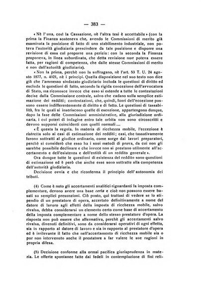 Diritto e pratica tributaria organo ufficiale della Associazione nazionale consulenti tributari